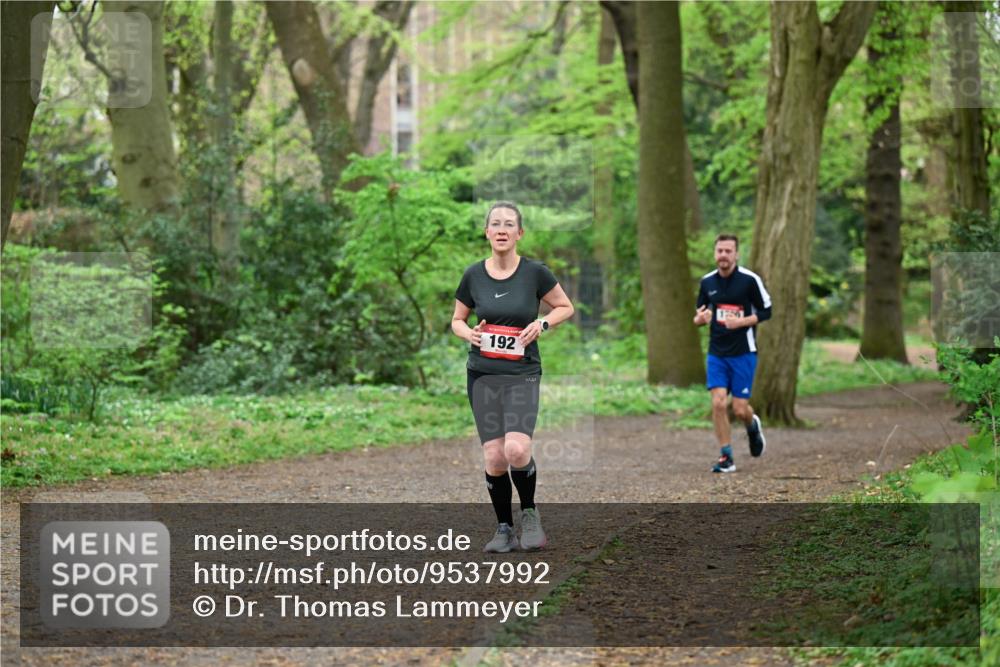 19.04.2026 - Hammer Lauf Dr. Thomas Lammeyer http://msf.ph/oto/9537992 19.04.2026 10:33:08 Laufen 192 meine-sportfotos.de
