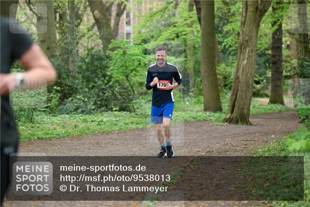 19.04.2026 - Hammer Lauf Dr. Thomas Lammeyer http://msf.ph/oto/9538013 19.04.2026 10:33:11 Laufen 170 meine-sportfotos.de