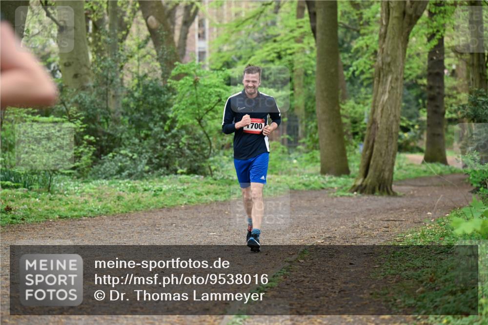 19.04.2026 - Hammer Lauf Dr. Thomas Lammeyer http://msf.ph/oto/9538016 19.04.2026 10:33:11 Laufen 700 meine-sportfotos.de