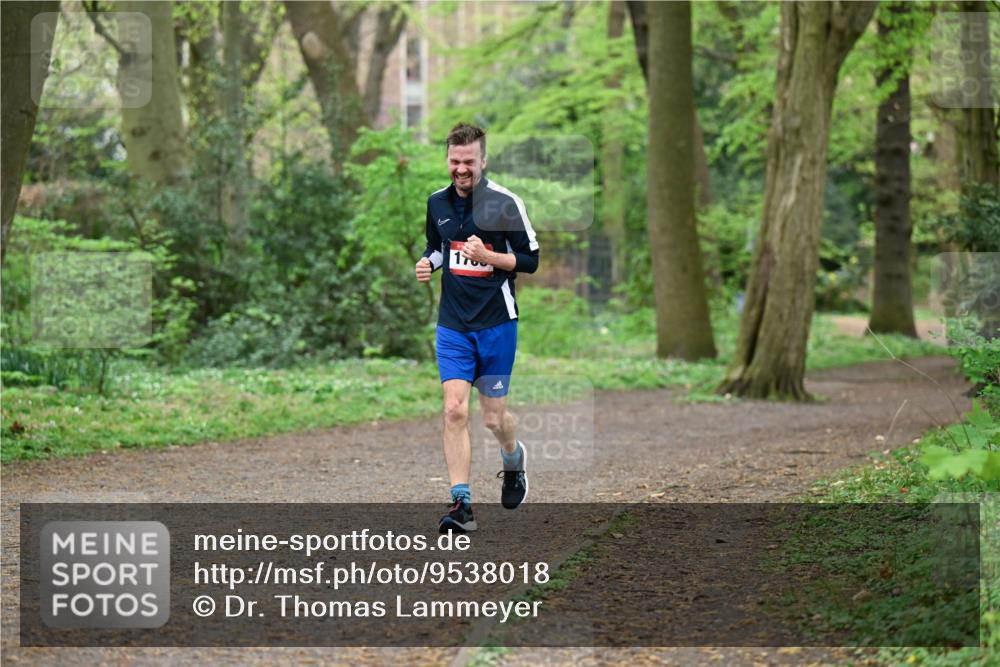 19.04.2026 - Hammer Lauf Dr. Thomas Lammeyer http://msf.ph/oto/9538018 19.04.2026 10:33:12 Laufen 1700 meine-sportfotos.de