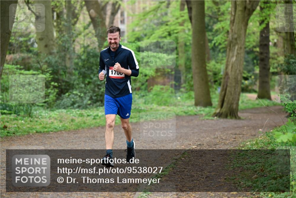 19.04.2026 - Hammer Lauf Dr. Thomas Lammeyer http://msf.ph/oto/9538027 19.04.2026 10:33:12 Laufen 1700 meine-sportfotos.de