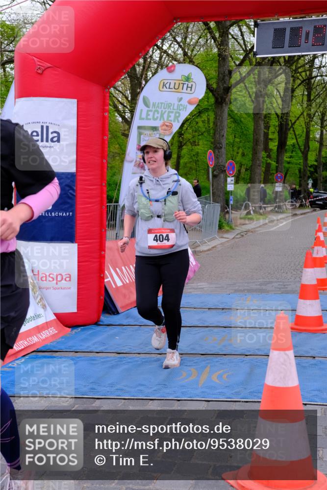 19.04.2026 - Hammer Lauf Tim E. http://msf.ph/oto/9538029 19.04.2026 11:08:22 Ziel 404, 1085 meine-sportfotos.de