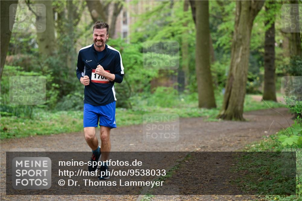 19.04.2026 - Hammer Lauf Dr. Thomas Lammeyer http://msf.ph/oto/9538033 19.04.2026 10:33:13 Laufen 1700 meine-sportfotos.de