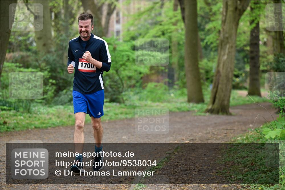 19.04.2026 - Hammer Lauf Dr. Thomas Lammeyer http://msf.ph/oto/9538034 19.04.2026 10:33:13 Laufen 1700 meine-sportfotos.de