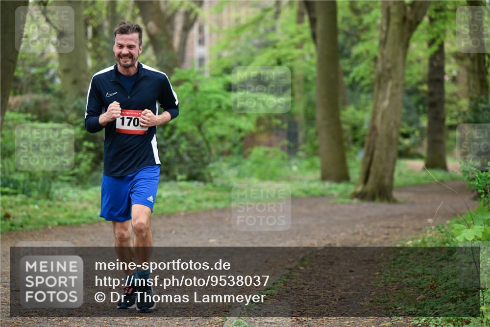 19.04.2026 - Hammer Lauf Dr. Thomas Lammeyer http://msf.ph/oto/9538037 19.04.2026 10:33:13 Laufen 170 meine-sportfotos.de