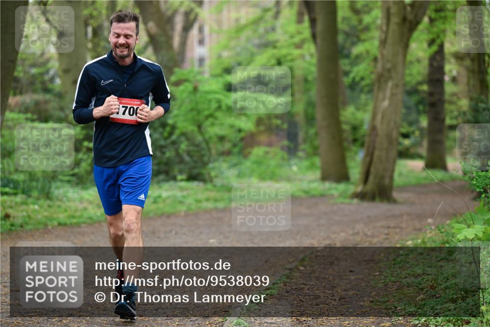 19.04.2026 - Hammer Lauf Dr. Thomas Lammeyer http://msf.ph/oto/9538039 19.04.2026 10:33:13 Laufen 700 meine-sportfotos.de