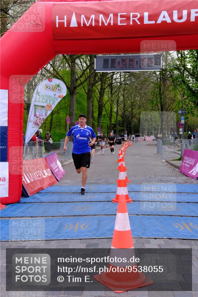 19.04.2026 - Hammer Lauf Tim E. http://msf.ph/oto/9538055 19.04.2026 11:08:43 Ziel 486, 785 meine-sportfotos.de