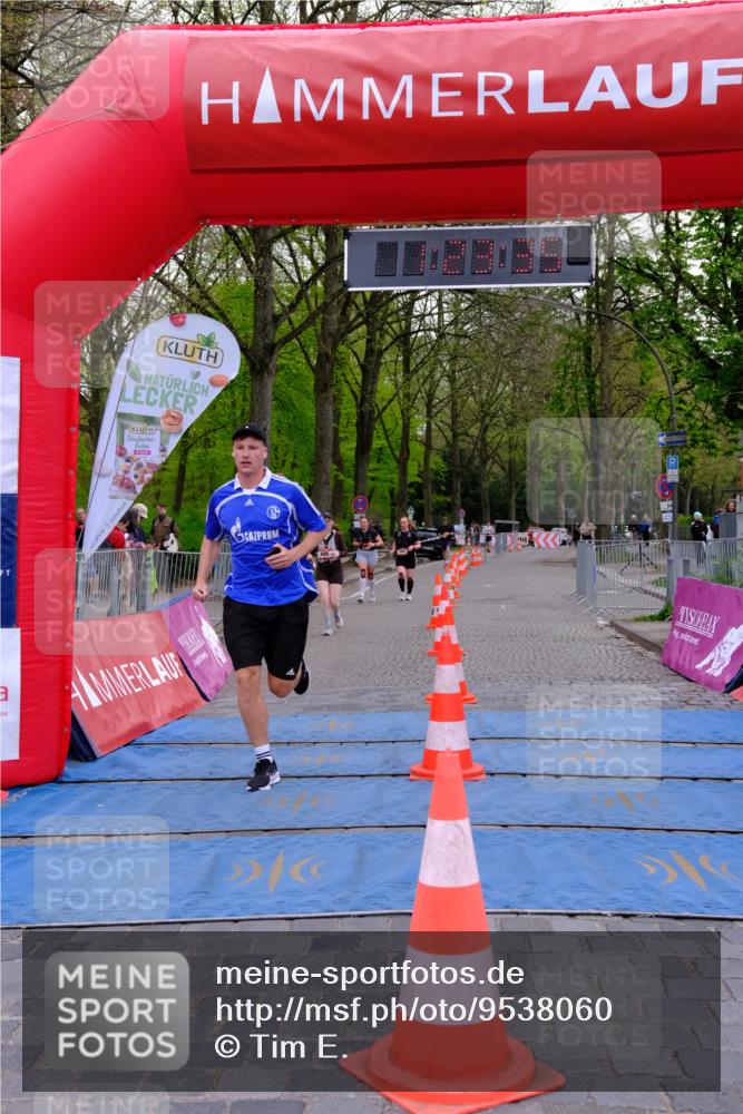 19.04.2026 - Hammer Lauf Tim E. http://msf.ph/oto/9538060 19.04.2026 11:08:43 Ziel 486, 785 meine-sportfotos.de