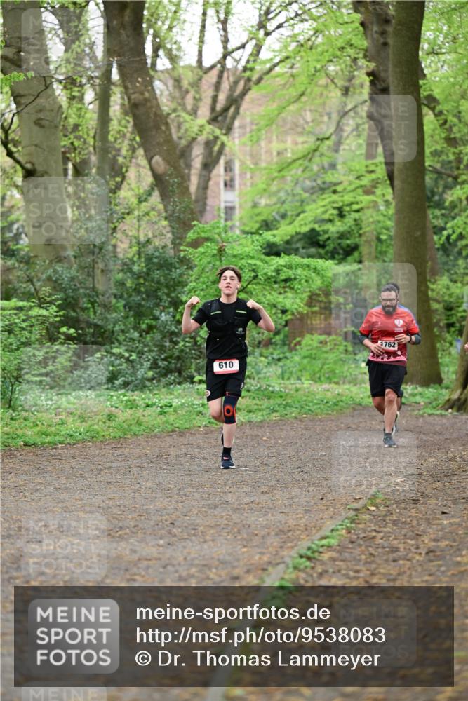 19.04.2026 - Hammer Lauf Dr. Thomas Lammeyer http://msf.ph/oto/9538083 19.04.2026 10:33:33 Laufen 610, 762 meine-sportfotos.de
