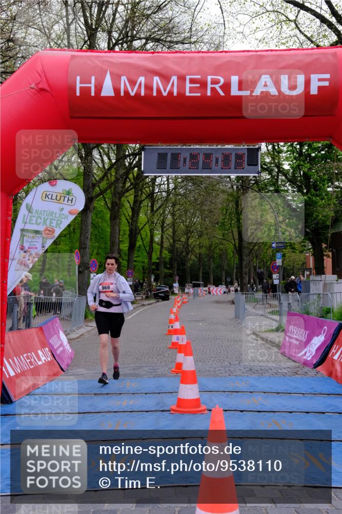 19.04.2026 - Hammer Lauf Tim E. http://msf.ph/oto/9538110 19.04.2026 11:09:11 Ziel 969 meine-sportfotos.de