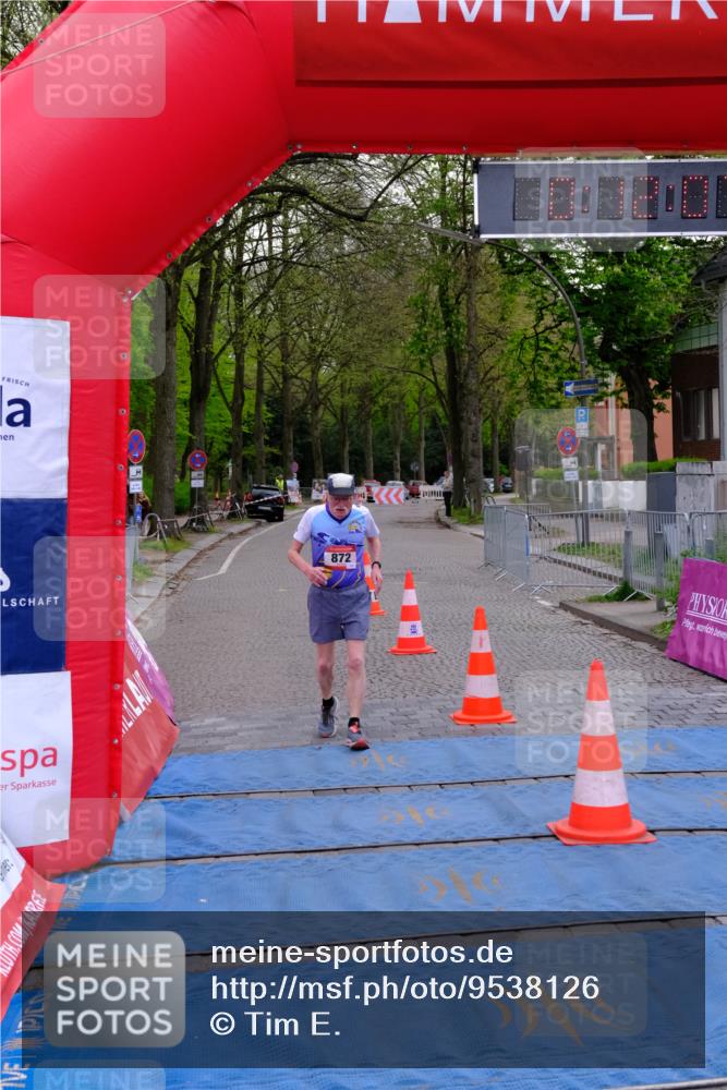 19.04.2026 - Hammer Lauf Tim E. http://msf.ph/oto/9538126 19.04.2026 11:12:16 Ziel 872 meine-sportfotos.de