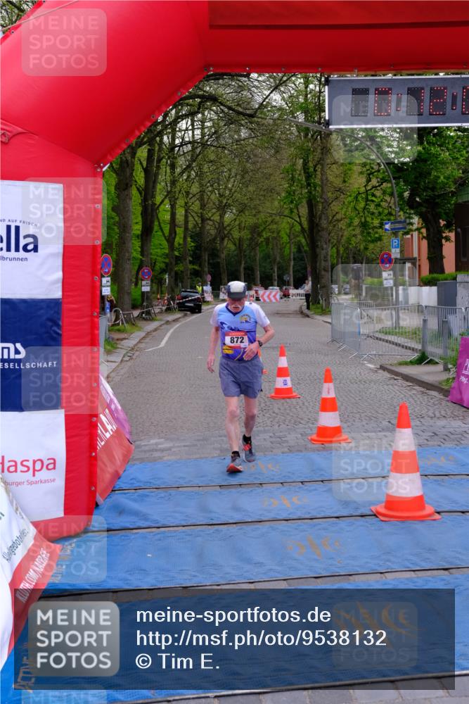 19.04.2026 - Hammer Lauf Tim E. http://msf.ph/oto/9538132 19.04.2026 11:12:16 Ziel 872 meine-sportfotos.de