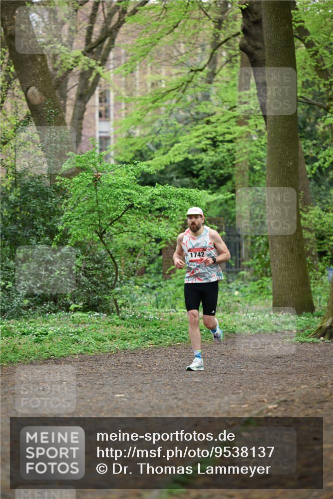 19.04.2026 - Hammer Lauf Dr. Thomas Lammeyer http://msf.ph/oto/9538137 19.04.2026 10:33:42 Laufen 1742 meine-sportfotos.de