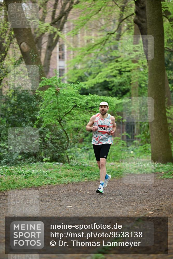 19.04.2026 - Hammer Lauf Dr. Thomas Lammeyer http://msf.ph/oto/9538138 19.04.2026 10:33:42 Laufen 1742 meine-sportfotos.de