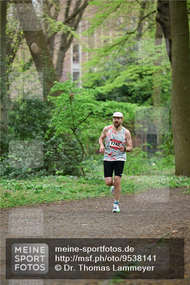 19.04.2026 - Hammer Lauf Dr. Thomas Lammeyer http://msf.ph/oto/9538141 19.04.2026 10:33:42 Laufen 1742 meine-sportfotos.de