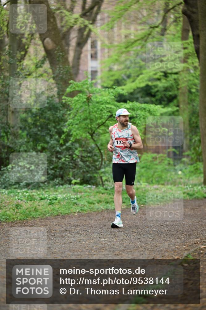 19.04.2026 - Hammer Lauf Dr. Thomas Lammeyer http://msf.ph/oto/9538144 19.04.2026 10:33:42 Laufen  meine-sportfotos.de