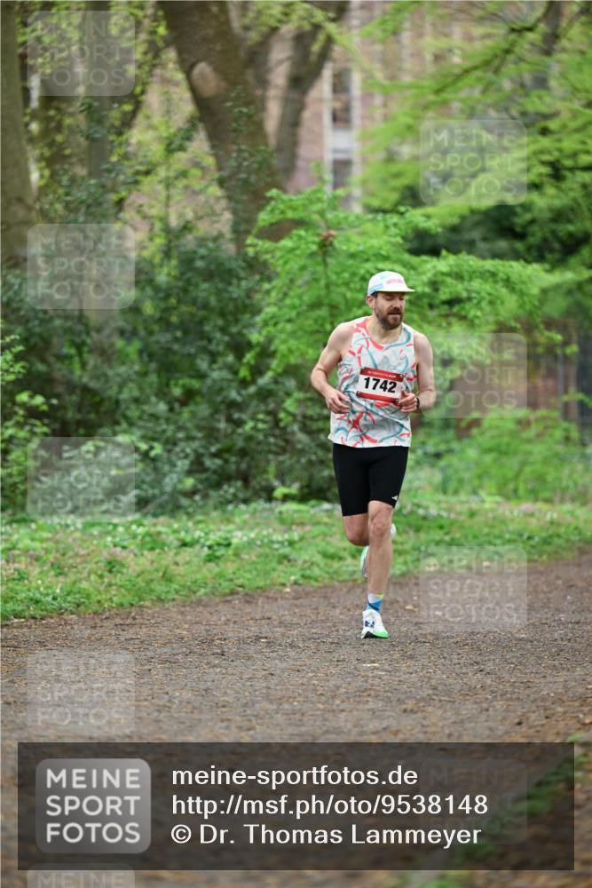 19.04.2026 - Hammer Lauf Dr. Thomas Lammeyer http://msf.ph/oto/9538148 19.04.2026 10:33:43 Laufen 1742 meine-sportfotos.de