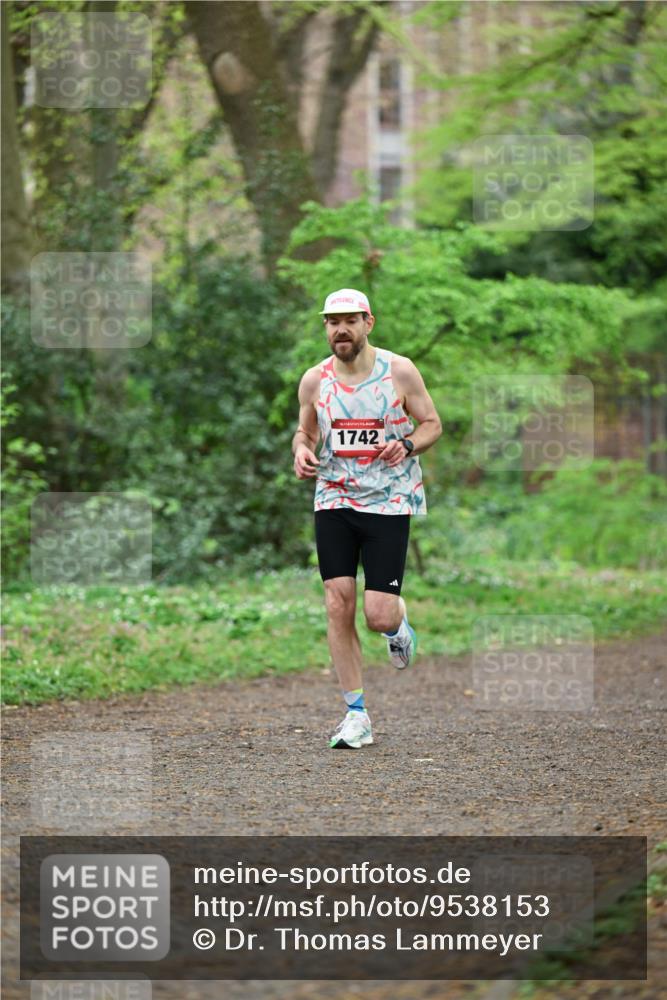 19.04.2026 - Hammer Lauf Dr. Thomas Lammeyer http://msf.ph/oto/9538153 19.04.2026 10:33:43 Laufen 1742 meine-sportfotos.de