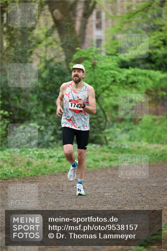 19.04.2026 - Hammer Lauf Dr. Thomas Lammeyer http://msf.ph/oto/9538157 19.04.2026 10:33:44 Laufen 1742 meine-sportfotos.de