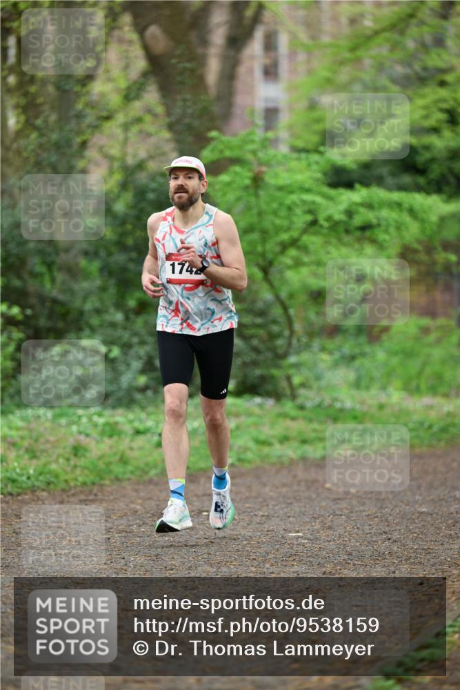 19.04.2026 - Hammer Lauf Dr. Thomas Lammeyer http://msf.ph/oto/9538159 19.04.2026 10:33:44 Laufen 1742 meine-sportfotos.de