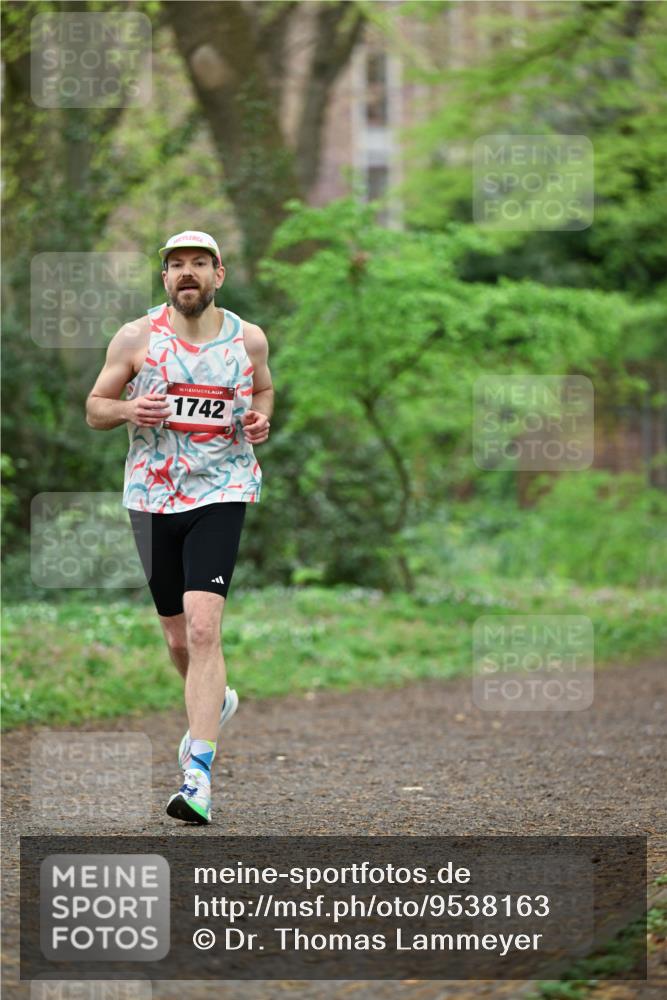 19.04.2026 - Hammer Lauf Dr. Thomas Lammeyer http://msf.ph/oto/9538163 19.04.2026 10:33:44 Laufen 1742 meine-sportfotos.de