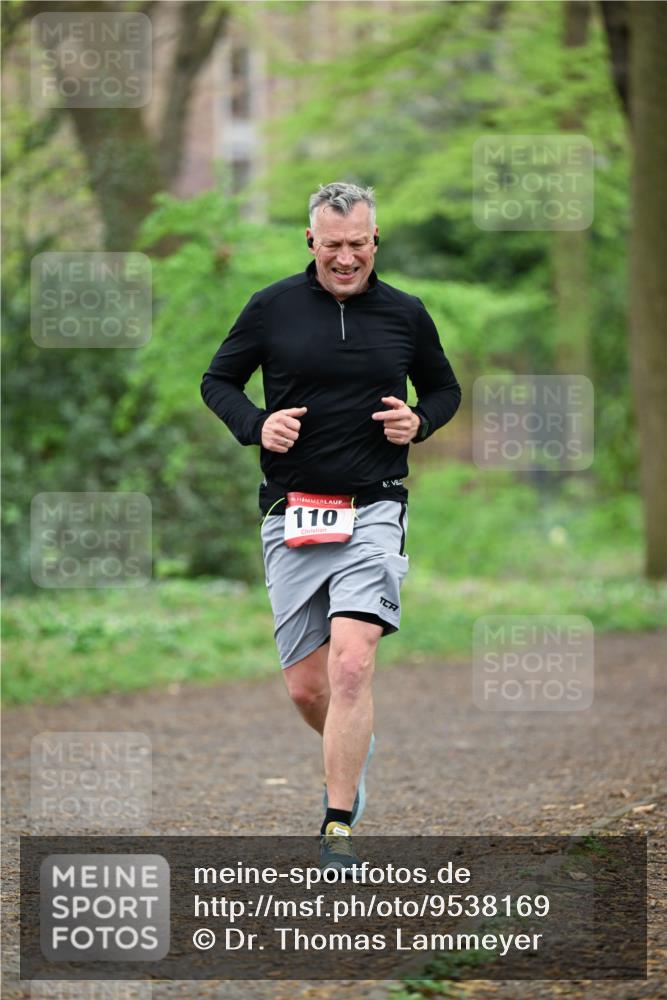 19.04.2026 - Hammer Lauf Dr. Thomas Lammeyer http://msf.ph/oto/9538169 19.04.2026 10:33:47 Laufen 110 meine-sportfotos.de