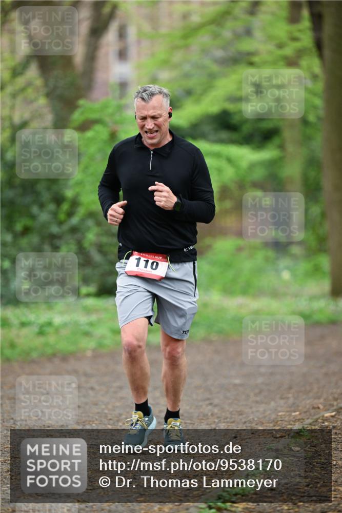 19.04.2026 - Hammer Lauf Dr. Thomas Lammeyer http://msf.ph/oto/9538170 19.04.2026 10:33:47 Laufen 110 meine-sportfotos.de