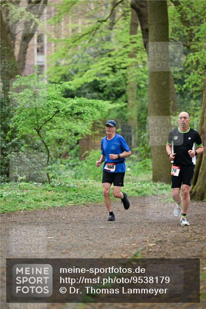 19.04.2026 - Hammer Lauf Dr. Thomas Lammeyer http://msf.ph/oto/9538179 19.04.2026 10:33:51 Laufen 1860 meine-sportfotos.de