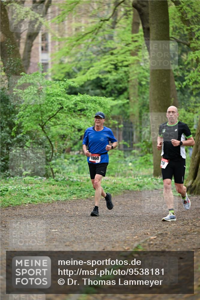 19.04.2026 - Hammer Lauf Dr. Thomas Lammeyer http://msf.ph/oto/9538181 19.04.2026 10:33:52 Laufen 1860 meine-sportfotos.de