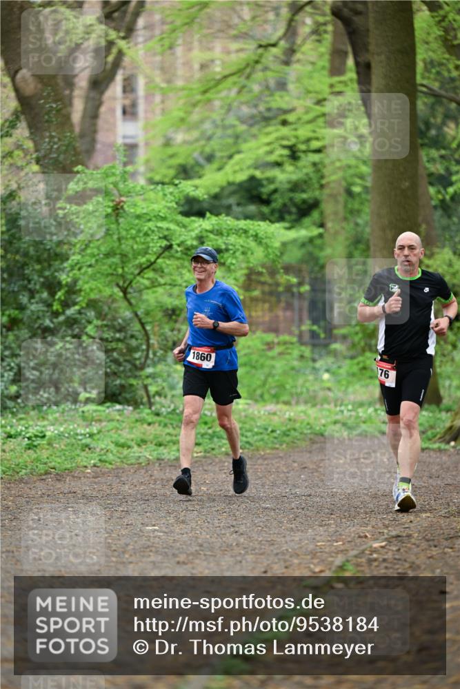 19.04.2026 - Hammer Lauf Dr. Thomas Lammeyer http://msf.ph/oto/9538184 19.04.2026 10:33:52 Laufen 1860 meine-sportfotos.de