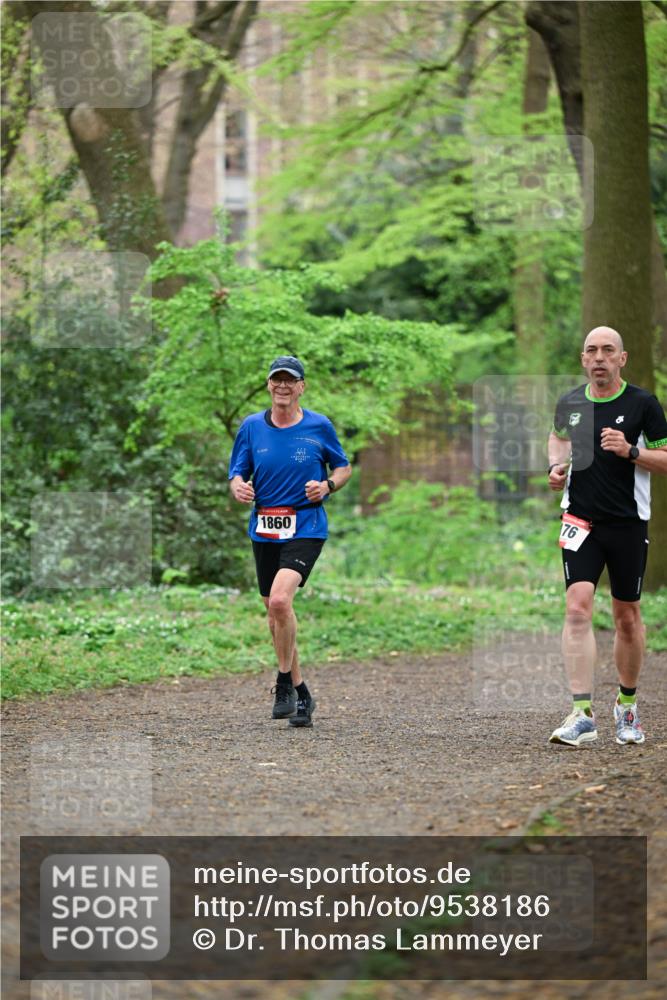 19.04.2026 - Hammer Lauf Dr. Thomas Lammeyer http://msf.ph/oto/9538186 19.04.2026 10:33:52 Laufen 1860 meine-sportfotos.de