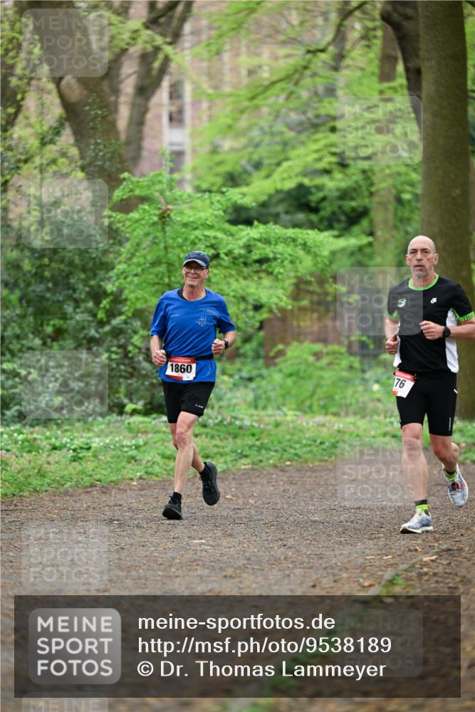 19.04.2026 - Hammer Lauf Dr. Thomas Lammeyer http://msf.ph/oto/9538189 19.04.2026 10:33:52 Laufen 1860 meine-sportfotos.de