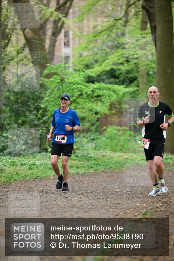 19.04.2026 - Hammer Lauf Dr. Thomas Lammeyer http://msf.ph/oto/9538190 19.04.2026 10:33:53 Laufen 1860 meine-sportfotos.de