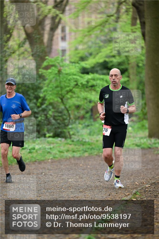 19.04.2026 - Hammer Lauf Dr. Thomas Lammeyer http://msf.ph/oto/9538197 19.04.2026 10:33:54 Laufen 1860 meine-sportfotos.de