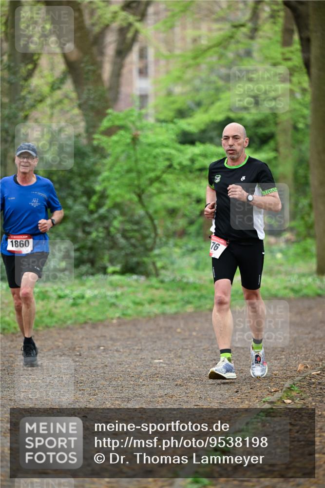 19.04.2026 - Hammer Lauf Dr. Thomas Lammeyer http://msf.ph/oto/9538198 19.04.2026 10:33:54 Laufen 1860 meine-sportfotos.de