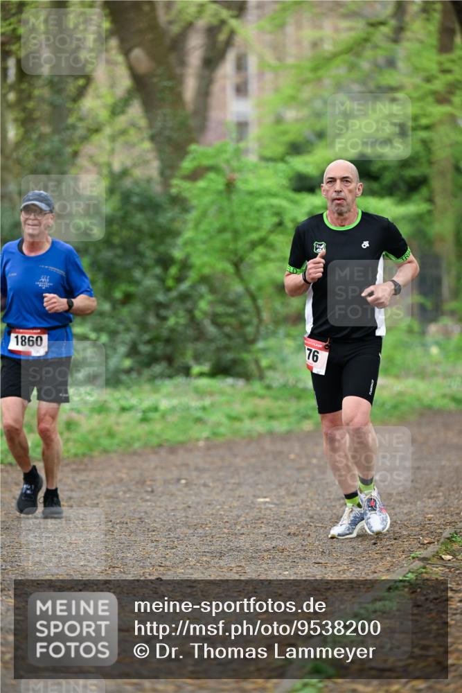 19.04.2026 - Hammer Lauf Dr. Thomas Lammeyer http://msf.ph/oto/9538200 19.04.2026 10:33:54 Laufen 1860 meine-sportfotos.de