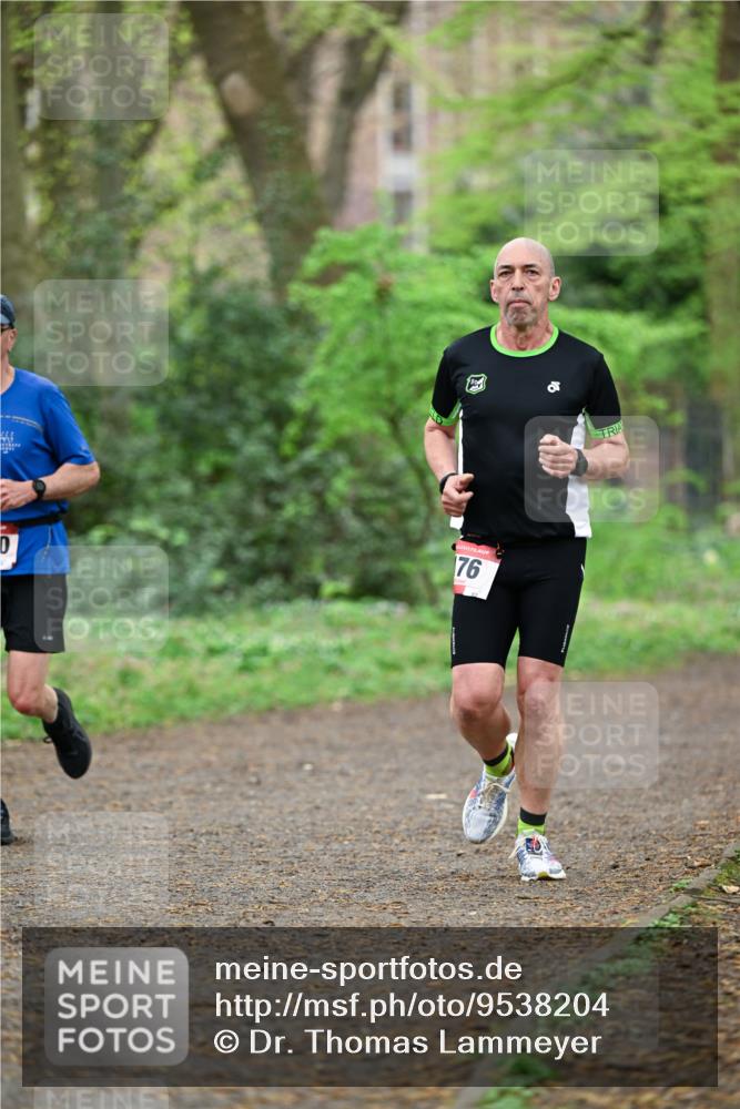 19.04.2026 - Hammer Lauf Dr. Thomas Lammeyer http://msf.ph/oto/9538204 19.04.2026 10:33:54 Laufen  meine-sportfotos.de