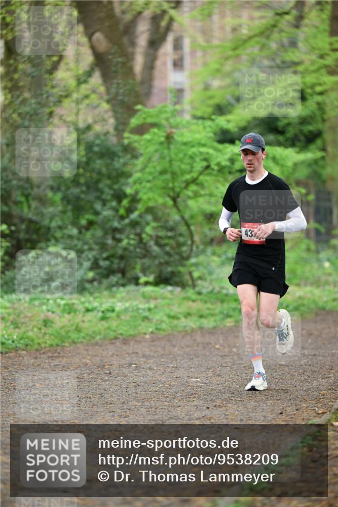 19.04.2026 - Hammer Lauf Dr. Thomas Lammeyer http://msf.ph/oto/9538209 19.04.2026 10:34:03 Laufen 430 meine-sportfotos.de