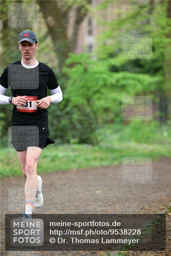 19.04.2026 - Hammer Lauf Dr. Thomas Lammeyer http://msf.ph/oto/9538228 19.04.2026 10:34:04 Laufen  meine-sportfotos.de
