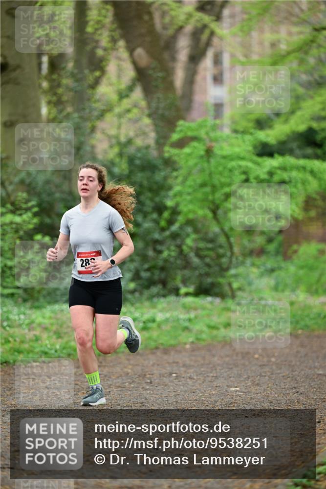 19.04.2026 - Hammer Lauf Dr. Thomas Lammeyer http://msf.ph/oto/9538251 19.04.2026 10:34:13 Laufen  meine-sportfotos.de