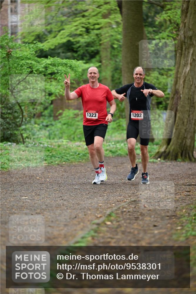 19.04.2026 - Hammer Lauf Dr. Thomas Lammeyer http://msf.ph/oto/9538301 19.04.2026 10:34:42 Laufen 1202, 1323 meine-sportfotos.de