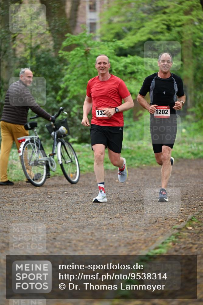19.04.2026 - Hammer Lauf Dr. Thomas Lammeyer http://msf.ph/oto/9538314 19.04.2026 10:34:43 Laufen 1202 meine-sportfotos.de