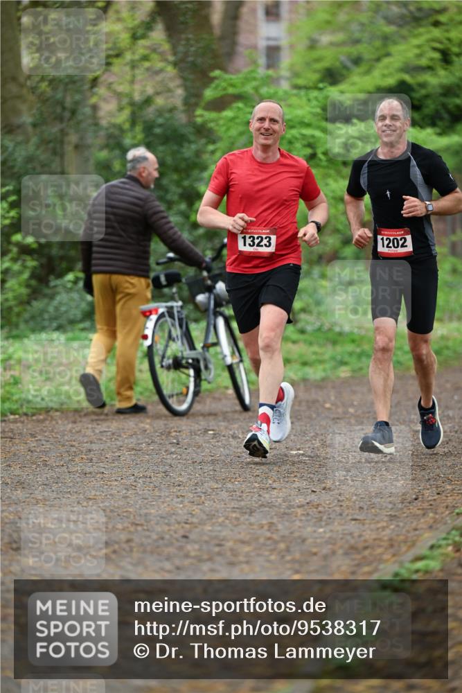 19.04.2026 - Hammer Lauf Dr. Thomas Lammeyer http://msf.ph/oto/9538317 19.04.2026 10:34:43 Laufen 1323, 1202 meine-sportfotos.de
