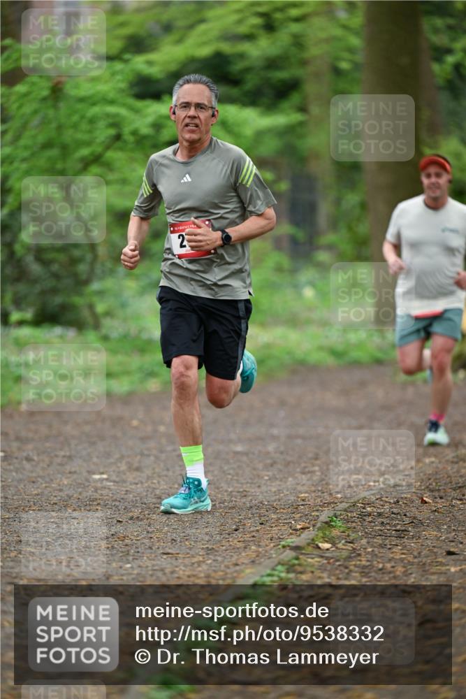 19.04.2026 - Hammer Lauf Dr. Thomas Lammeyer http://msf.ph/oto/9538332 19.04.2026 10:34:57 Laufen  meine-sportfotos.de