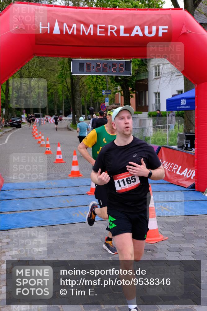 19.04.2026 - Hammer Lauf Tim E. http://msf.ph/oto/9538346 19.04.2026 11:25:34 Ziel 4, 5, 351, 516, 627, 634, 1165 meine-sportfotos.de
