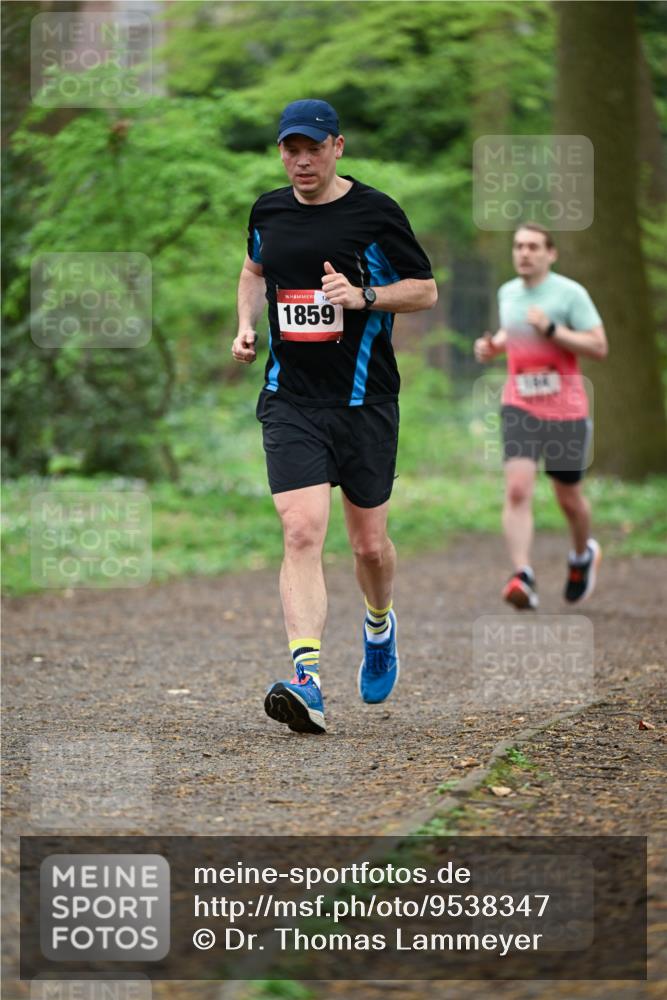 19.04.2026 - Hammer Lauf Dr. Thomas Lammeyer http://msf.ph/oto/9538347 19.04.2026 10:35:09 Laufen 1859 meine-sportfotos.de