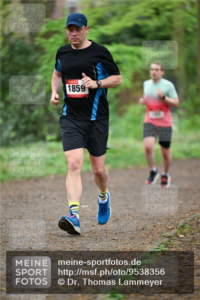 19.04.2026 - Hammer Lauf Dr. Thomas Lammeyer http://msf.ph/oto/9538356 19.04.2026 10:35:10 Laufen 1859 meine-sportfotos.de