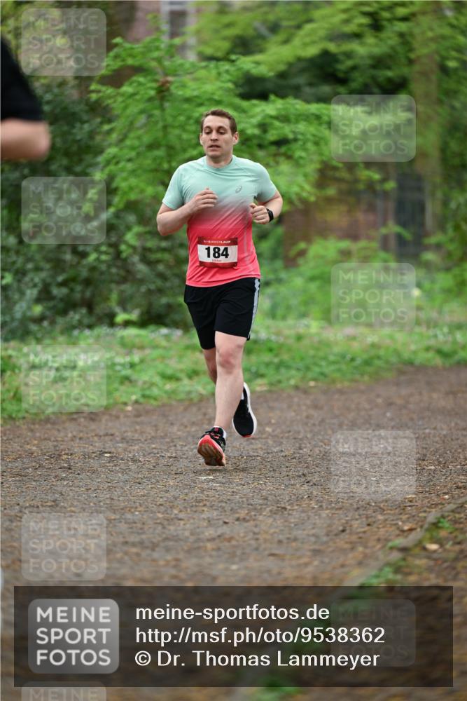 19.04.2026 - Hammer Lauf Dr. Thomas Lammeyer http://msf.ph/oto/9538362 19.04.2026 10:35:11 Laufen 184 meine-sportfotos.de