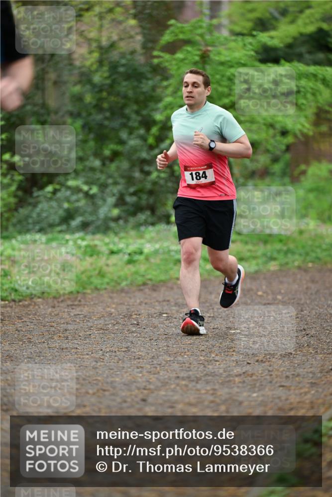 19.04.2026 - Hammer Lauf Dr. Thomas Lammeyer http://msf.ph/oto/9538366 19.04.2026 10:35:11 Laufen 184 meine-sportfotos.de