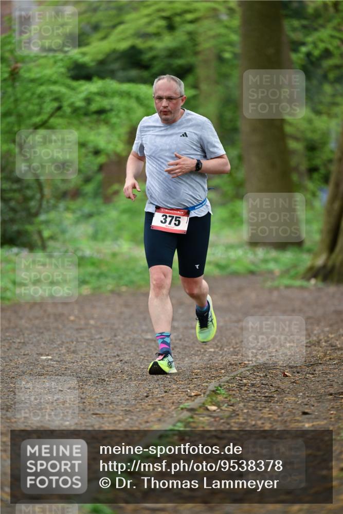 19.04.2026 - Hammer Lauf Dr. Thomas Lammeyer http://msf.ph/oto/9538378 19.04.2026 10:35:17 Laufen 375 meine-sportfotos.de